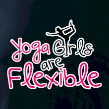 Yoga Girls