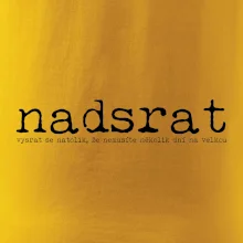 Čeština 2.0 - nadsrat