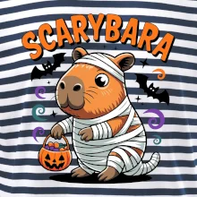SCARYBARA