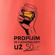 Whisky - propím se už 50 let