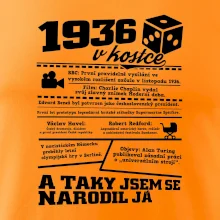 1936 v Kostce