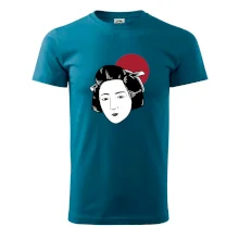 Japan culture - žena