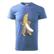 Úchylný banán (Hana-creative)