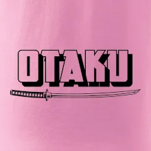 Otaku - katana