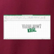 Tabulkový král
