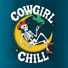 Cowgirl Chill