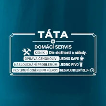 Táta domácí servis