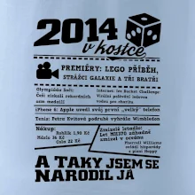 2014 v Kostce