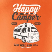 Happy Camper
