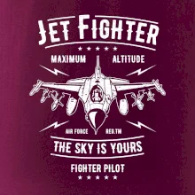 Jet Fighter Jet Fighter
