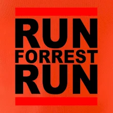 Run Forrest Run