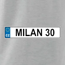 SPZ Milan 30