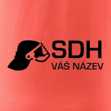 SDH helma  (vlastní název)