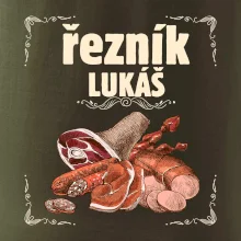 Řezník jméno