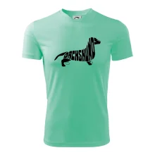 Jezevčík - Dachshund