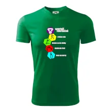 Sportuji rekreačně Sportuji rekreačně