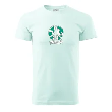 Planeta - Peace symbol