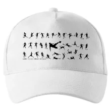 Umím to do všech stran - Fotbal