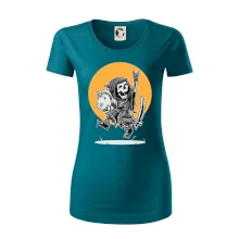 Jednorozeč vs. smrtka