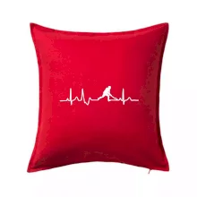 Pozemní hokej ekg - hráč / hráčka