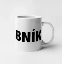 Jeřábník nápis Jeřábník nápis
