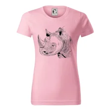 Nosorožec černobílý  (Pecka design)