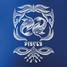 Pisces - vintage