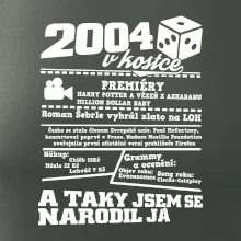 2004 v kostce