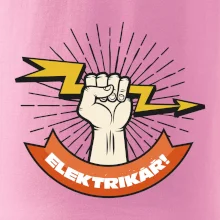 Elektrikář blesk