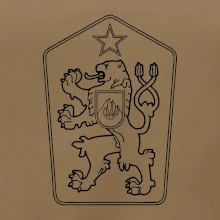 ČSSR znak ČSSR znak