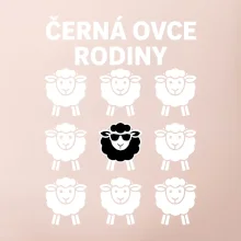 Černá ovce rodiny