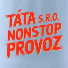 Táta sro Nonstop provoz