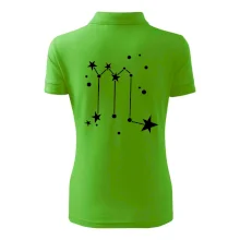 Souhvězdí - Scorpio - Štír