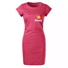 Štosuj - Logo jen na prsu