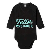 Fully vaccinated Fully vaccinated