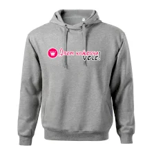 Jsem královna vole!