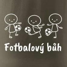 Fotbalový bůh