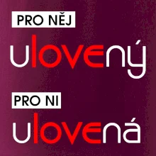Ulovená a ulovený