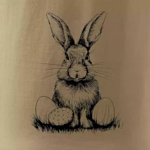 Český velikonoční králík