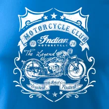 Indian Motorycle Club