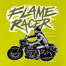 Flame Racer