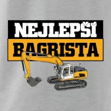 Nejlepší bagrista