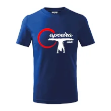 Capoeira club - bojovník