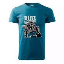Dirt race offroad Dirt race offroad
