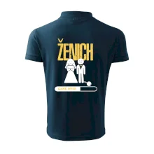 Drink team ženich