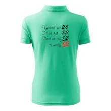 Vypadá, cítí se, chová se - 60 let