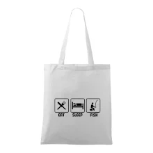 Rybaření  - Eat sleep Fish