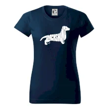 Jezevčík - Dachshund