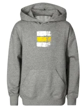 Turistická značka - žlutá