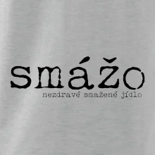 Čeština 2.0 - Smážo